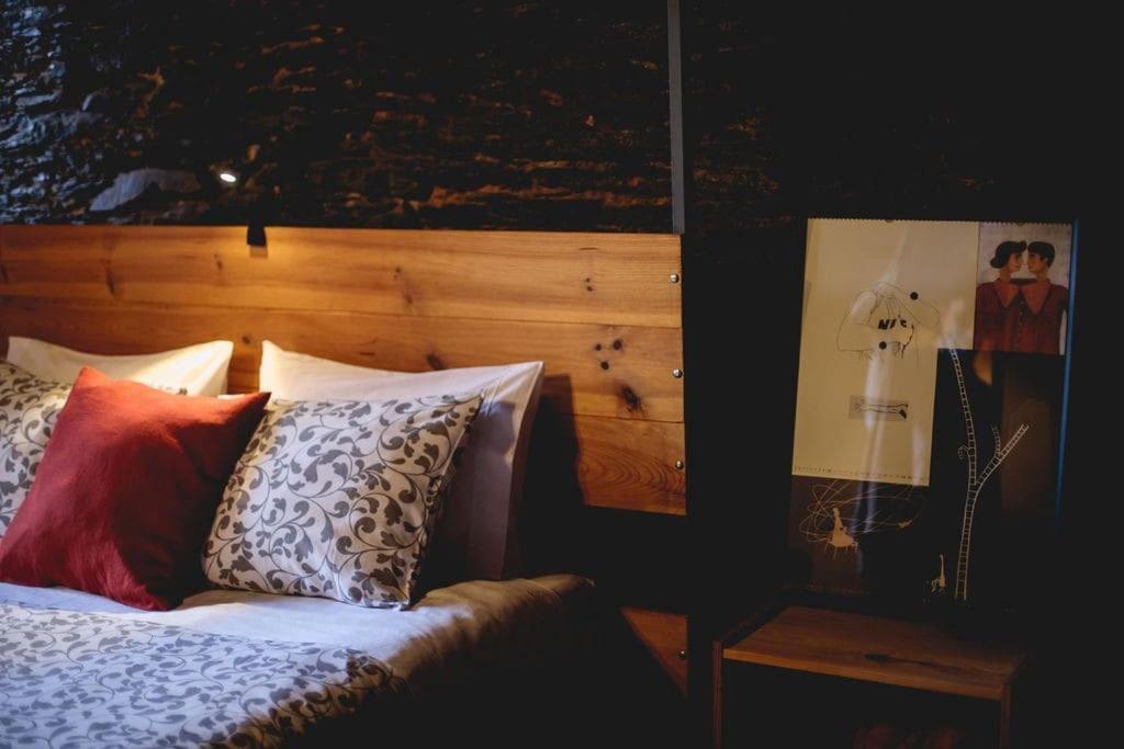 Porto Natura Loft فالونغو المظهر الخارجي الصورة