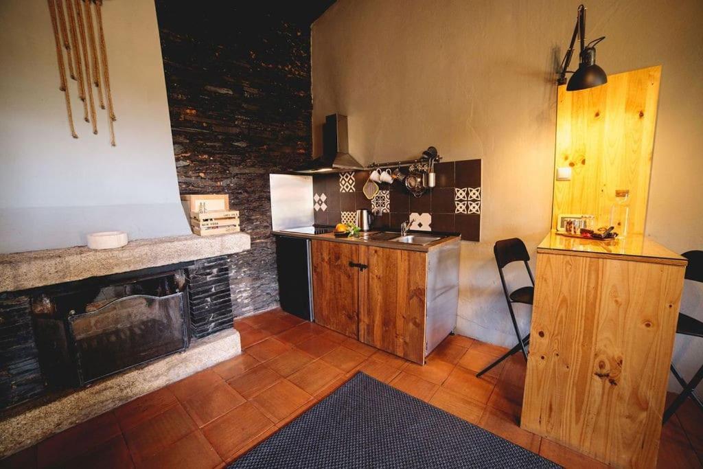 Porto Natura Loft فالونغو المظهر الخارجي الصورة