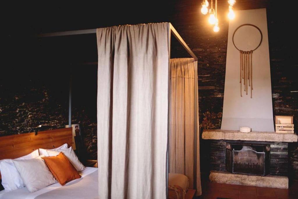 Porto Natura Loft فالونغو المظهر الخارجي الصورة