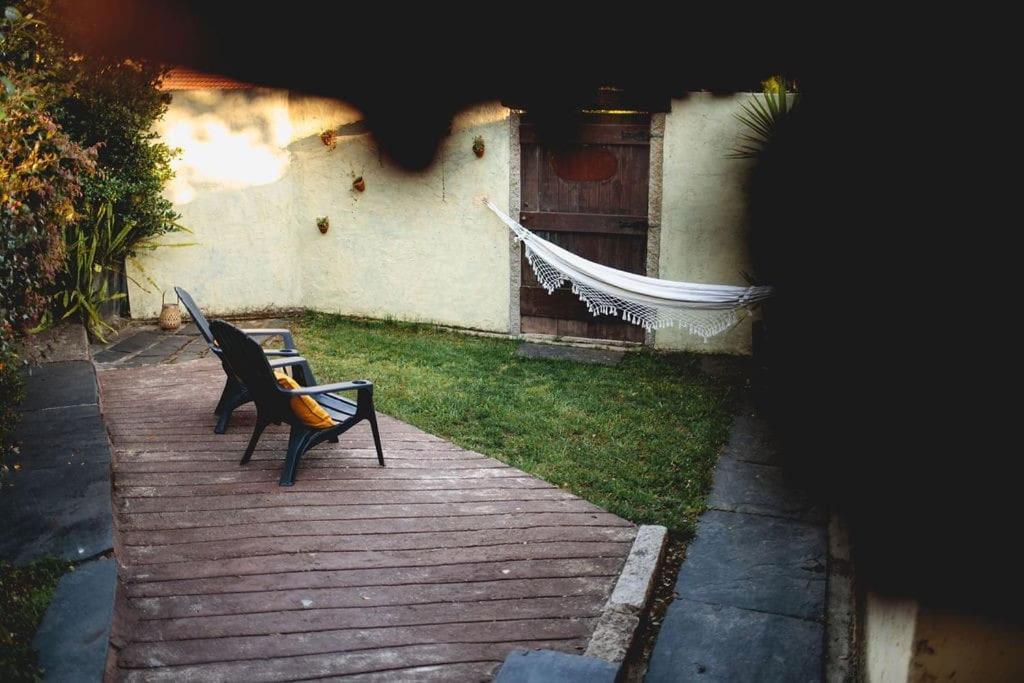Porto Natura Loft فالونغو المظهر الخارجي الصورة