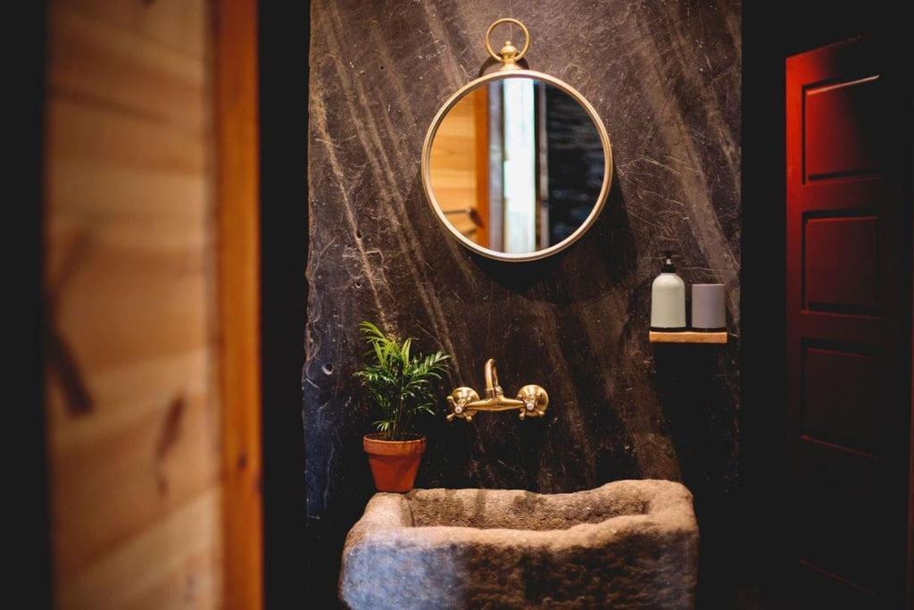 Porto Natura Loft فالونغو المظهر الخارجي الصورة